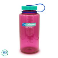 Nalgene fľaša WM 1l Sustain electric magenta
