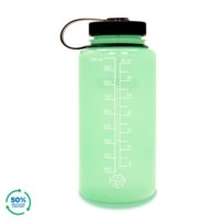 Nalgene Fľaša WM 1l Sustain glow green