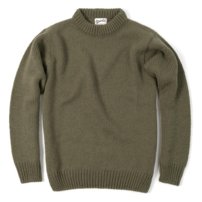 Devold sveter NANSEN WOOL