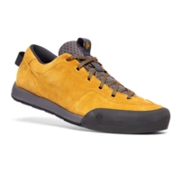 Topánsky pánske Black Diamond PRIME SHOES - Amber/Carbon