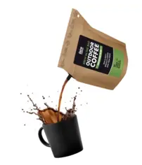 Káva Grower´s cup - OUTDOOR