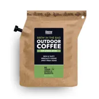 Káva Grower´s cup - OUTDOOR