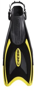 Plutva Cressi Palau Fins