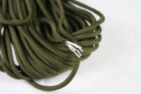 Paracord šnúra BSH Advenure, oliva 30m