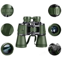 Ďalekohľad BSH ADVENTURE 20x50 LR-111
