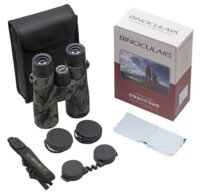 Ďalekohľad COMET PRO COMPACT HD 10x42 LR-058C
