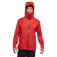 Bunda STORMLINE STRETCH RAIN SHELL