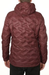 Pánska ľahká páperová bunda 2117 ISABO