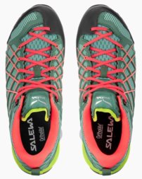 Topánky SALEWA WS WILDFIRE