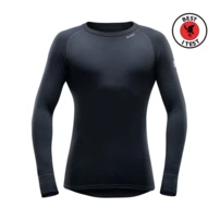 Devold pánske tričko EXPEDITION MERINO 235