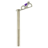 EXPRESS ICE SCREW 22 cm