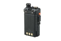 Manuálna dvojpásmová rádiostanica Baofeng UV-5R - (VHF / UHF)