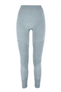 Termoprádlo SALEWA ZEBRU WARM ARM nohavice, dámske