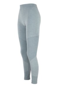 Termoprádlo SALEWA ZEBRU WARM ARM nohavice, dámske